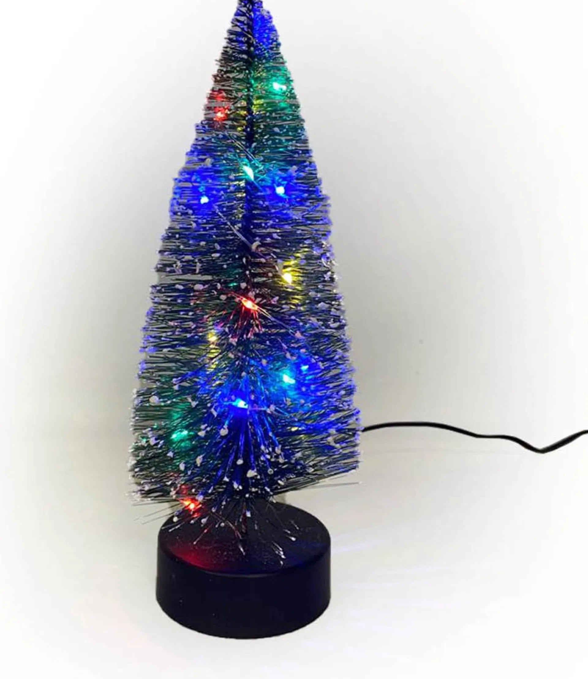 Quintezz Usb Kerstboom - Christmas Tree Store