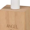 Merkloos Kerstbeelden>Rader Design Stories - Beschermengel - Angel To Go
