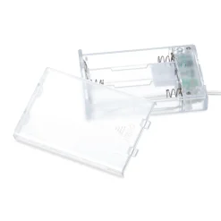 Relaxdays Led Draadbol - Decoratieve Lamp - 20 Cm - Sierlamp - Draadlamp - Zilver Outlet