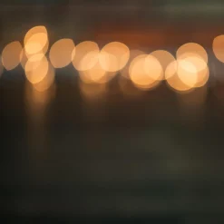 Relaxdays Led Lichtslang Met 20 Ballen - Sfeerverlichting - Feestverlichting - Katoen Grijs-Bruin Cheap