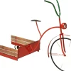 Relaxwonen - Kerstboomvoet - Kerstboomrok - Kerstboomhuls - Kerstboom - Fiets Met Kar - Kerst - 151X55 Cm Online