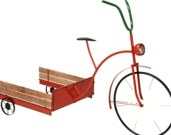 Relaxwonen - Kerstboomvoet - Kerstboomrok - Kerstboomhuls - Kerstboom - Fiets Met Kar - Kerst - 151X55 Cm Online