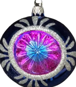 Merkloos Kerstboomversieringen><noscript><img width=