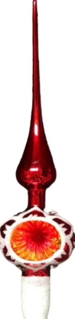 Merkloos Kerstboomversieringen><noscript><img width=