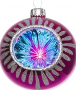 Merkloos Kerstboomversieringen><noscript><img width=