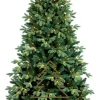 Royal Christmas - Kunstkerstboom - Oslo Deluxe - 180Cm - Met Verlichting Fashion