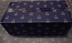 Royal Christmas - Kunstkerstboom - Oslo Deluxe - 180Cm - Met Verlichting Fashion