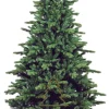 Royal Christmas - Kunstkerstboom - Spitsbergen Premium Pe/Pvc 2480 Takken Groen 270 Cm Clearance