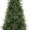 Royal Christmas - Kunstkerstboom - Arkansas Pe / Pvc Premium - Hoogte 210 Cm - Zonder Verlichting - 1468 Takken Clearance