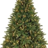 Royal Christmas - Kunstkerstboom - Washington Deluxe Led - 240Cm - Snelle Opbouw - 630 Led Lampjes Outlet