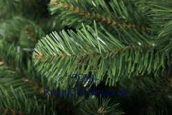 Royal Christmas - Kunstkerstboom - Dakota Premium Pvc – 180 Cm – 498 Takken Groen Sale