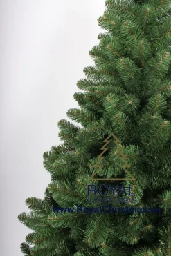 Royal Christmas - Kunstkerstboom - Dakota Premium Pvc – 180 Cm – 498 Takken Groen Sale