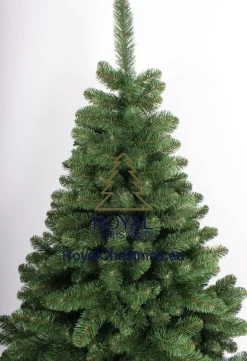 Royal Christmas - Kunstkerstboom - Dakota Premium Pvc – 180 Cm – 498 Takken Groen Sale