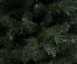 Royal Christmas - Kunstkerstboom - Montana Slim 195 Cm - Slank Model - Zonder Verlichting Cheap