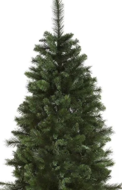 Royal Christmas - Kunstkerstboom - Montana Slim 195 Cm - Slank Model - Zonder Verlichting Cheap