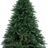 Royal Christmas - Kunstkerstboom - Hawaii Nordmann Deluxe 100% Pe - 210 Cm - Groen 1823 Takken Shop
