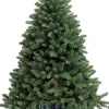 Royal Christmas - Kunstkerstboom - Oregon Deluxe Pvc - 210Cm - 1090 Takken - Groen Discount