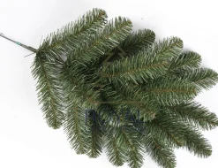 Royal Christmas - Kunstkerstboom - Oregon Deluxe Pvc - 210Cm - 1090 Takken - Groen Discount