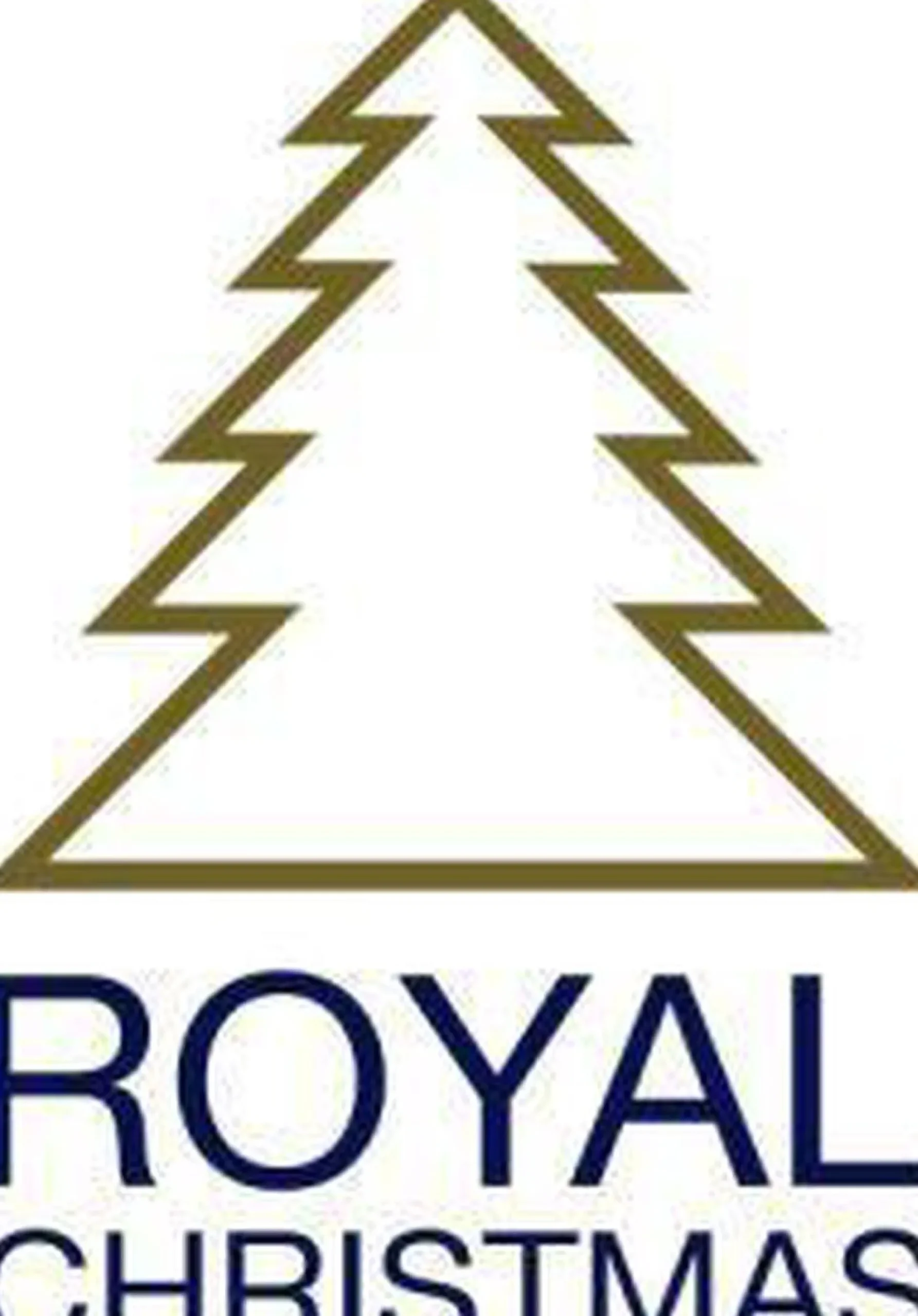 Royal Christmas - Kunstkerstboom - Oregon Deluxe Pvc - 210Cm - 1090 Takken - Groen Discount