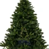 Royal Christmas - Kunstkerstboom - Rockford Spruce - 180 Cm - Pvc - 886 Takken - Zonder Verlichting Clearance
