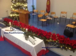 Royal Christmas Guirlandes><noscript><img width=