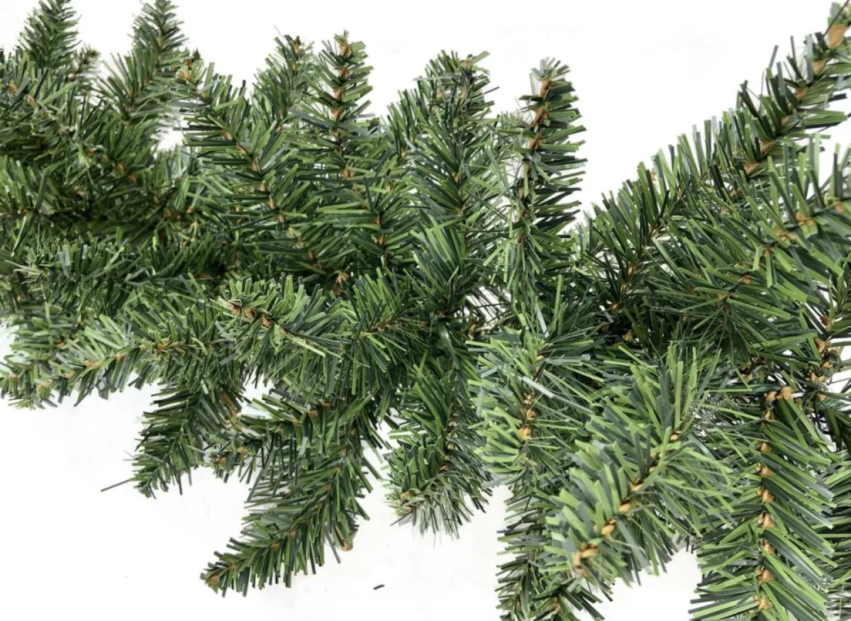 Royal Christmas Guirlandes>® Guirlande Washington 25 Meter | Doorsnede O25 Cm