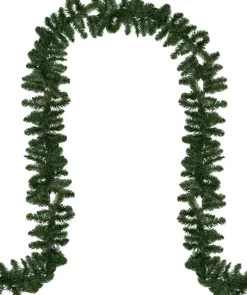 Royal Christmas Guirlandes> Guirlande Washington 10 Meter | Doorsnede O25 Cm