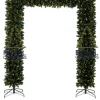 Royal Christmas Guirlandes> Guirlande Boog - 240 Cm - Incl. 2100 Leds