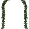 Royal Christmas Guirlandes> Guirlande Washington 10 Meter | Doorsnede O20 Cm