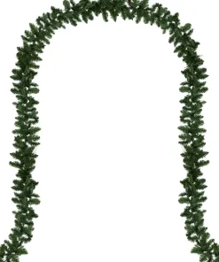 Royal Christmas Guirlandes> Guirlande Washington 10 Meter | Doorsnede O20 Cm