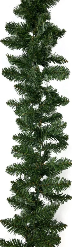 Royal Christmas Guirlandes></noscript> Guirlande Washington 10 Meter | Doorsnede O20 Cm