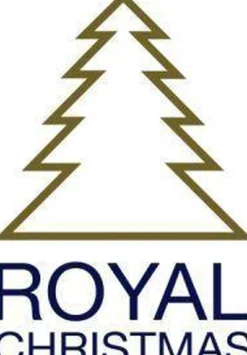 Royal Christmas Guirlandes></noscript> Guirlande Washington 10 Meter | Doorsnede O20 Cm