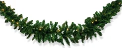 Royal Christmas Guirlandes> Kerstboog Washington 270 Cm Met Warm White Led