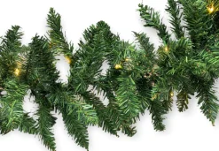 Royal Christmas Guirlandes> Kerstboog Washington 270 Cm Met Warm White Led