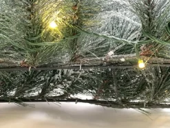 Royal Christmas Kerstkransen></noscript> Kerstkrans Chicago O120 Cm | Inclusief Led-Verlichting