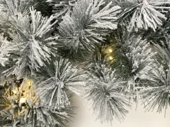 Royal Christmas Kerstkransen></noscript> Kerstkrans Chicago O150 Cm | Inclusief Led-Verlichting