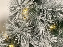 Royal Christmas Kerstkransen></noscript> Kerstkrans Chicago O150 Cm | Inclusief Led-Verlichting