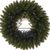 Royal Christmas Kerstkransen> Kerstkrans Washington O60 Cm