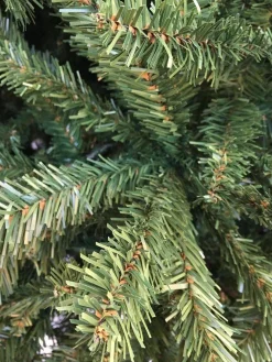 Royal Christmas Kunstkerstboom Washington 210 Cm Met Led-Verlichting Store