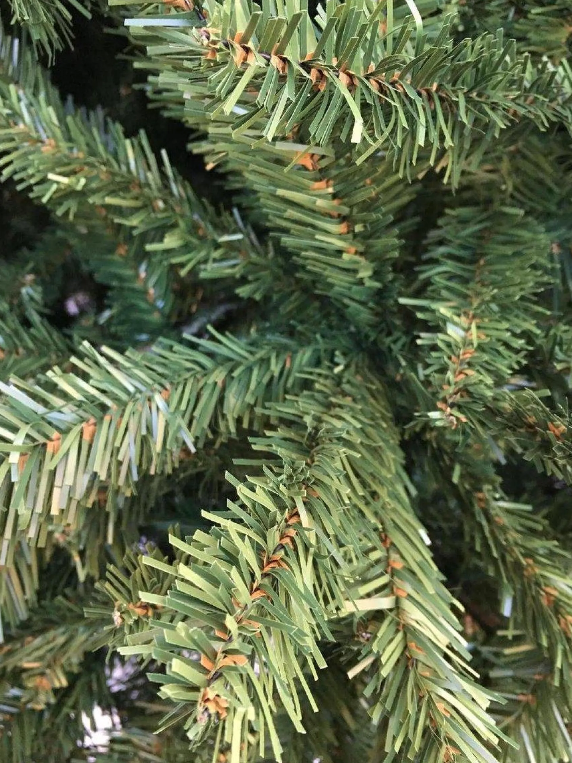 Royal Christmas Kunstkerstboom Washington 210 Cm Met Led-Verlichting Store