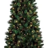 Royal Christmas Kunstkerstboom Montana Slim 225 Cm | Slank Model Met Led-Verlichting Shop