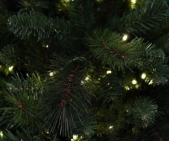 Royal Christmas Kunstkerstboom Montana Slim 225 Cm | Slank Model Met Led-Verlichting Shop