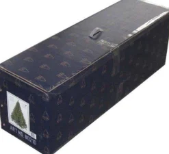 Royal Christmas Kunstkerstboom Montana Slim 225 Cm | Slank Model Met Led-Verlichting Shop