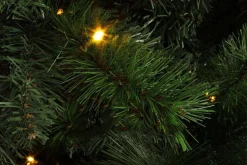 Royal Christmas Kunstkerstboom Montana Slim 225 Cm | Slank Model Met Led-Verlichting Shop