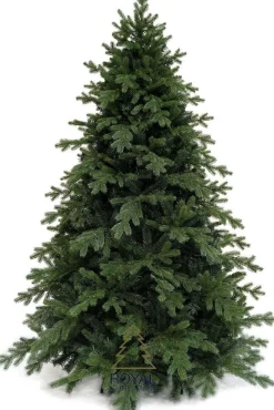 Royal Christmas Kunstkerstboom Spitsbergen Premium 450Cm Cheap
