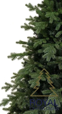 Royal Christmas Kunstkerstboom Spitsbergen Premium 450Cm Cheap