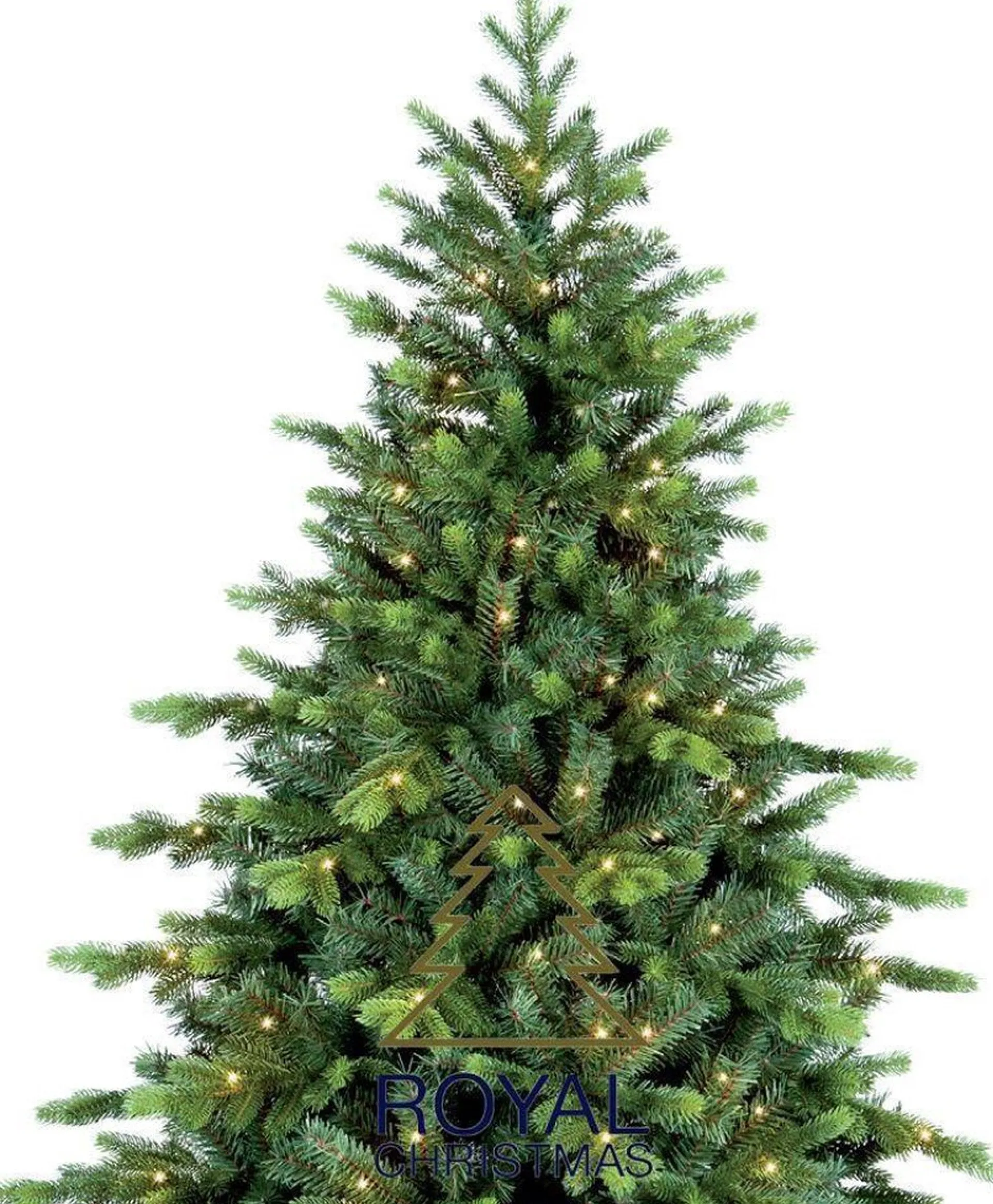 Royal Christmas Kunstkerstboom Visby 180 Cm | Inclusief Led-Verlichting Cheap