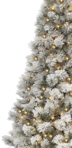 Royal Christmas Kunstkerstboom Chicago Met Sneeuw | Inclusief Led-Verlichting 180 Cm Fashion