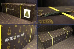 Royal Christmas Victoria Kunstkerstboom 210 Cm Met Led Smartadapter Flash Sale