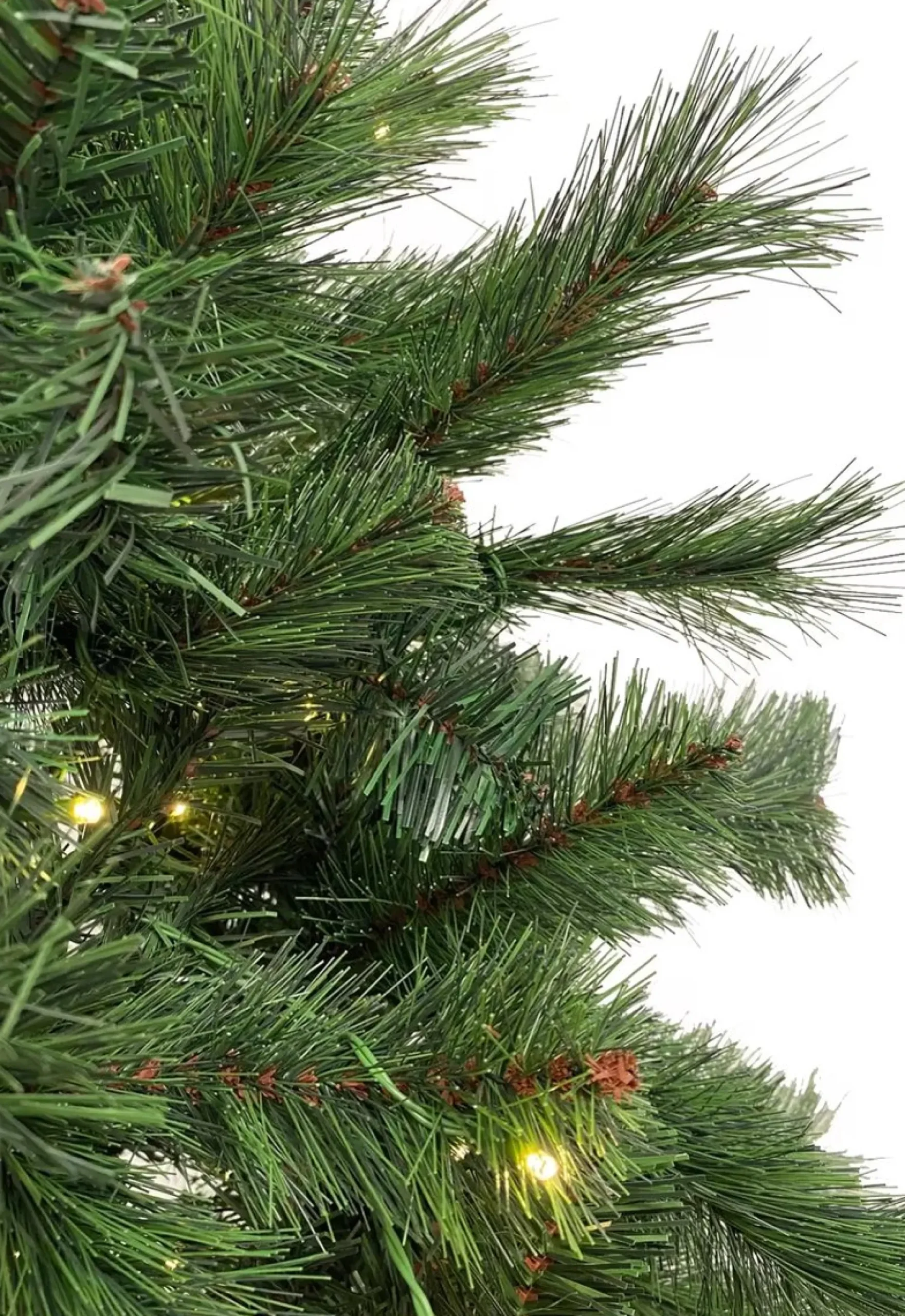 Royal Christmas Victoria Kunstkerstboom 210 Cm Met Led Smartadapter Flash Sale